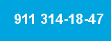 911 314-18-47 911 314-18-47